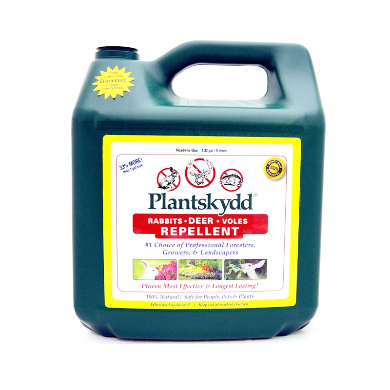 Plantskydd 5 Liter Pre-Mix